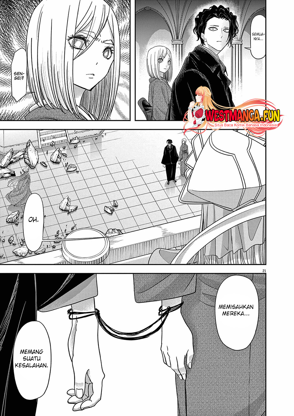 Chapter 46 - halaman 25
