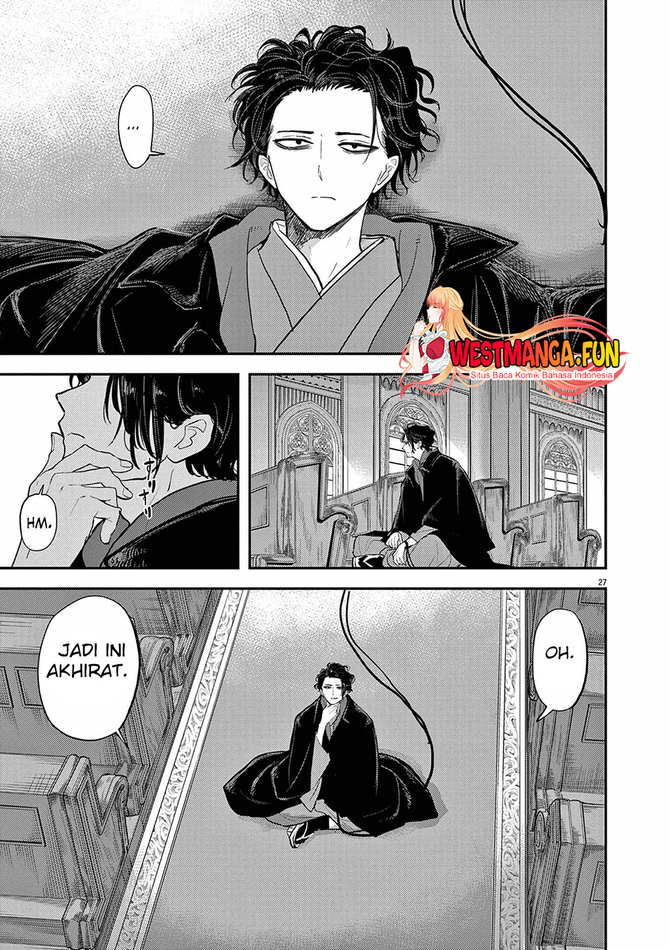 Chapter 46 - halaman 30