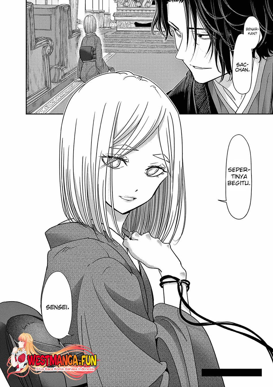Chapter 46 - halaman 31