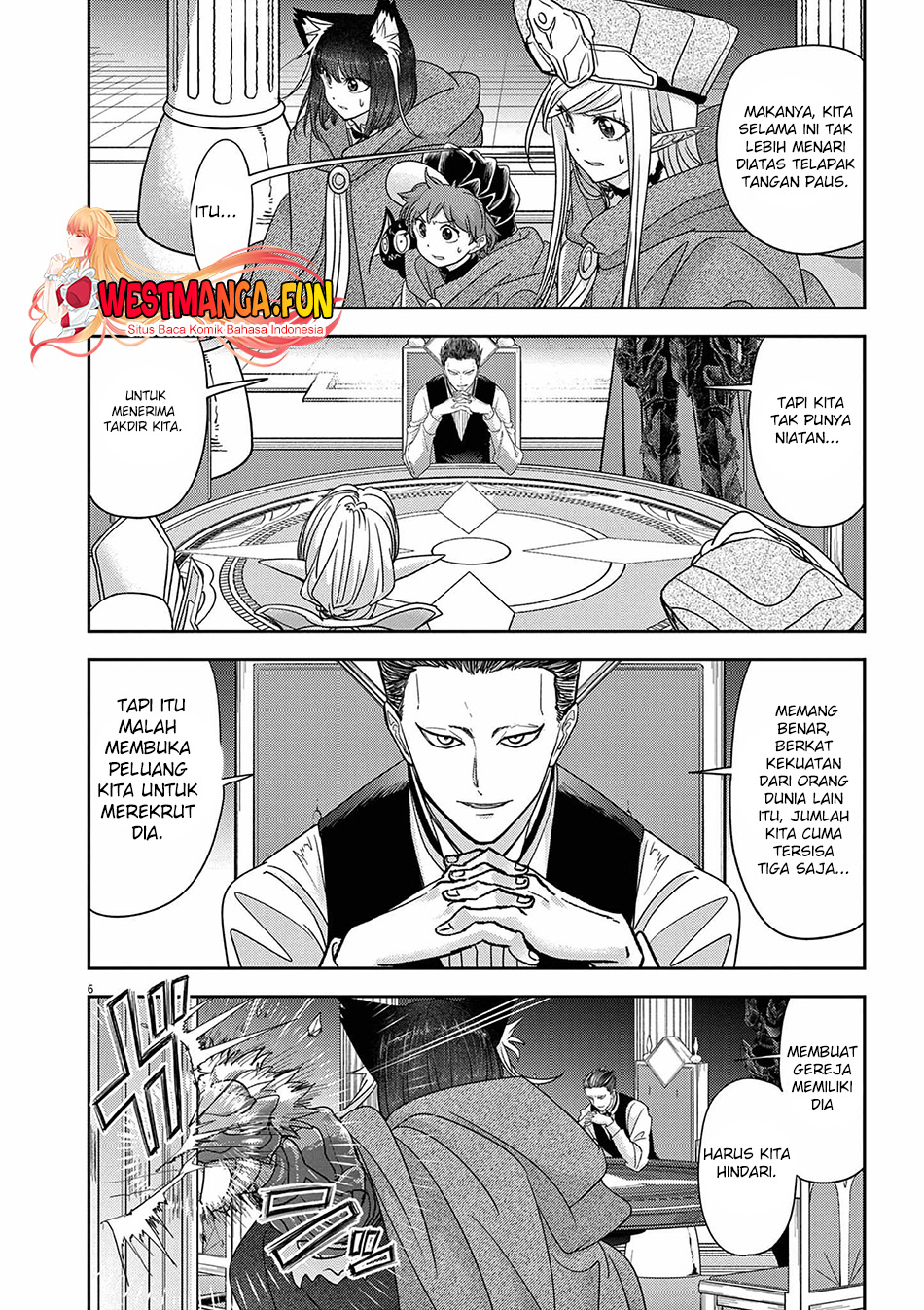 Chapter 46 - halaman 9