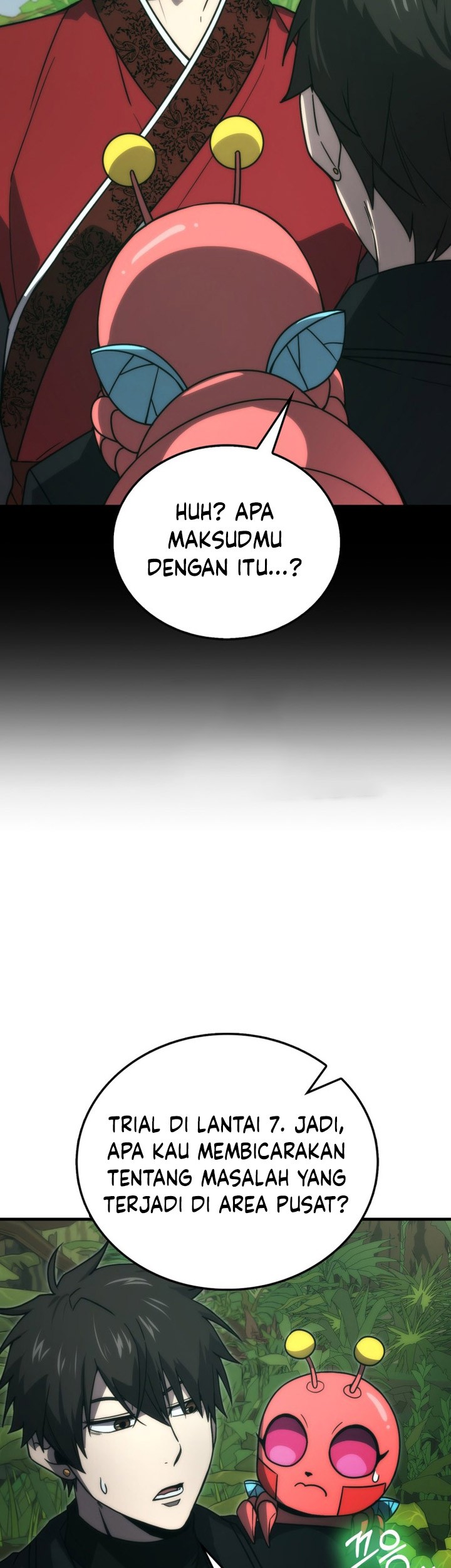 Chapter 81 - halaman 45