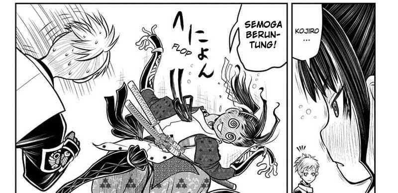 Chapter 119 - halaman 15