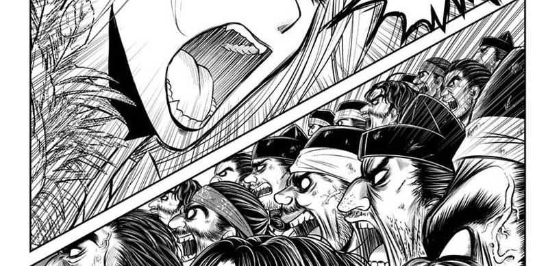 Chapter 119 - halaman 23