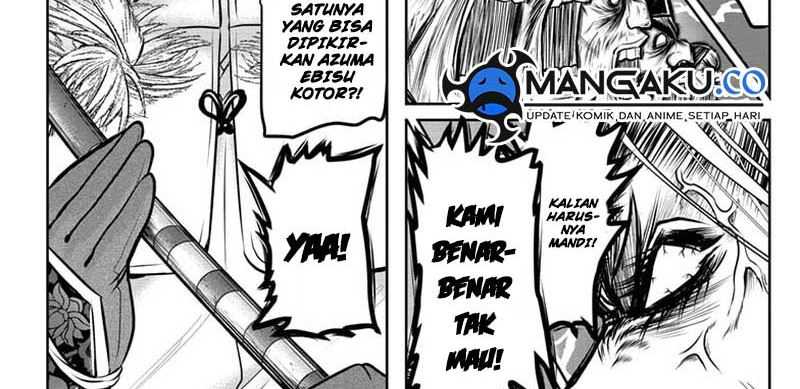 Chapter 119 - halaman 27