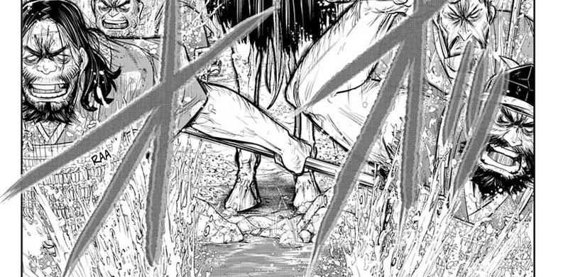 Chapter 119 - halaman 30