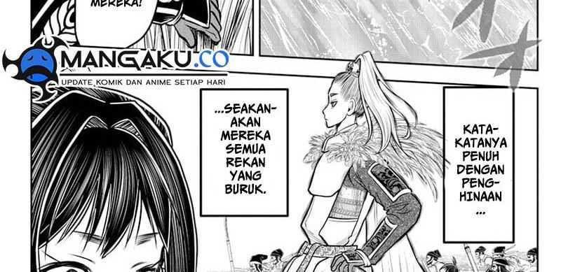 Chapter 119 - halaman 31