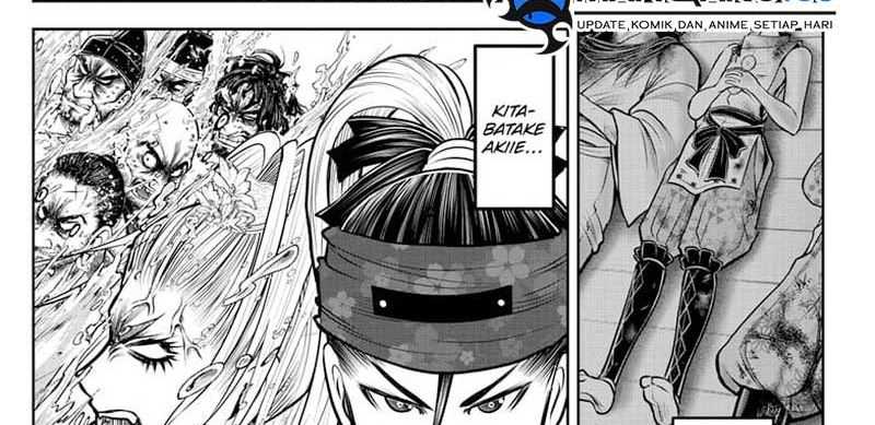 Chapter 119 - halaman 38