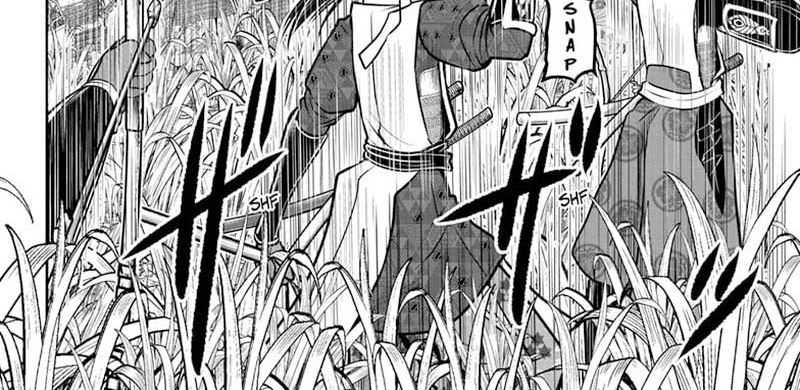Chapter 119 - halaman 40