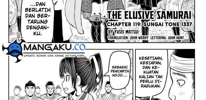 Chapter 119 - halaman 5