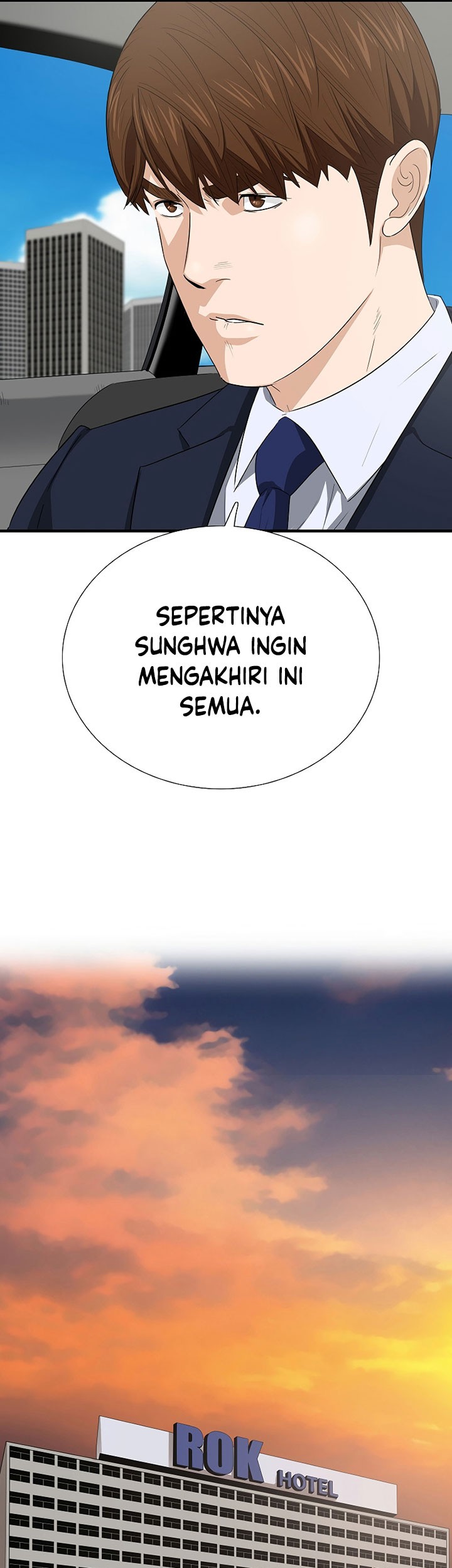 Chapter 125 - halaman 19