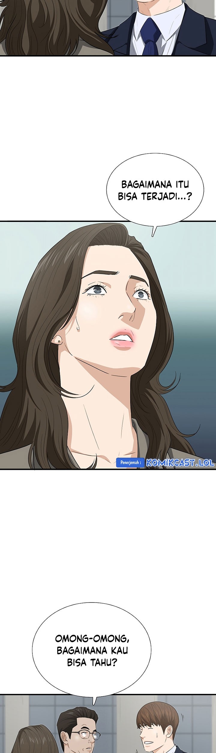 Chapter 125 - halaman 27
