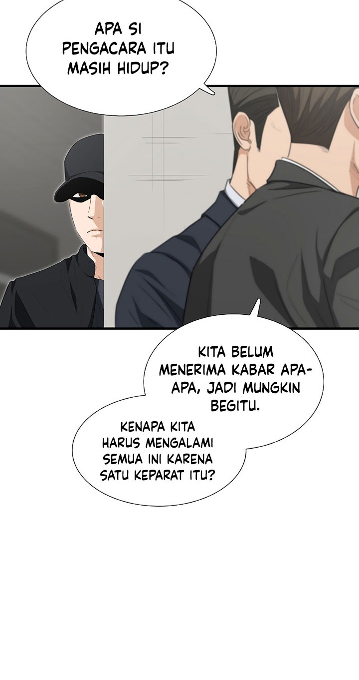 Chapter 125 - halaman 34