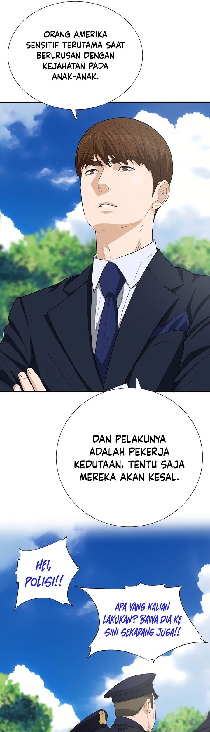 Chapter 125 - halaman 49