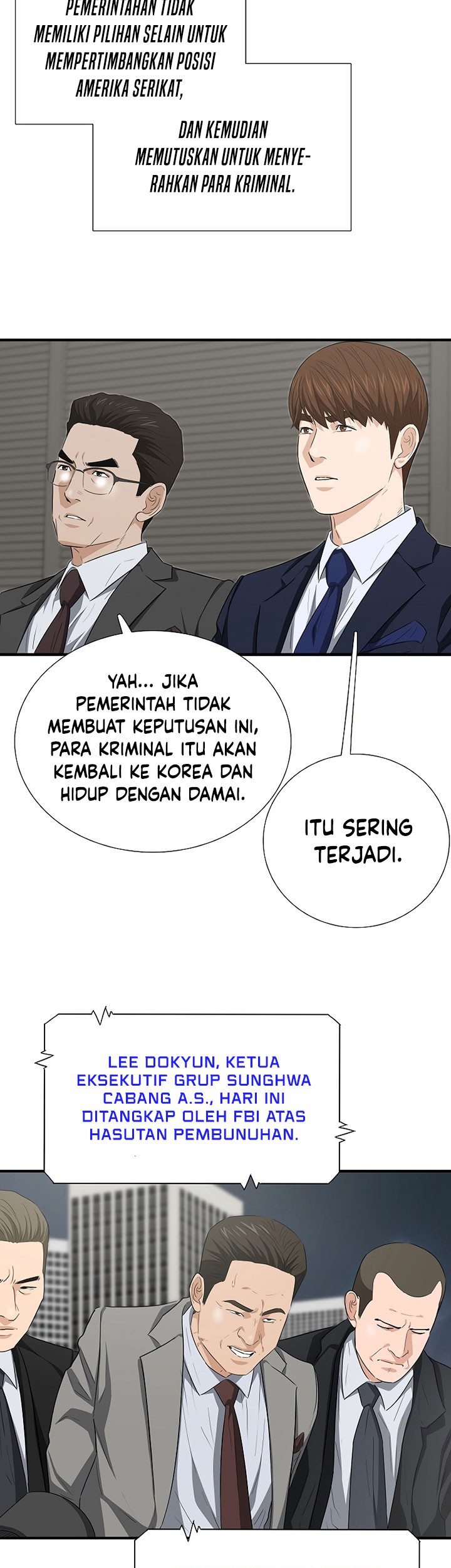 Chapter 125 - halaman 57
