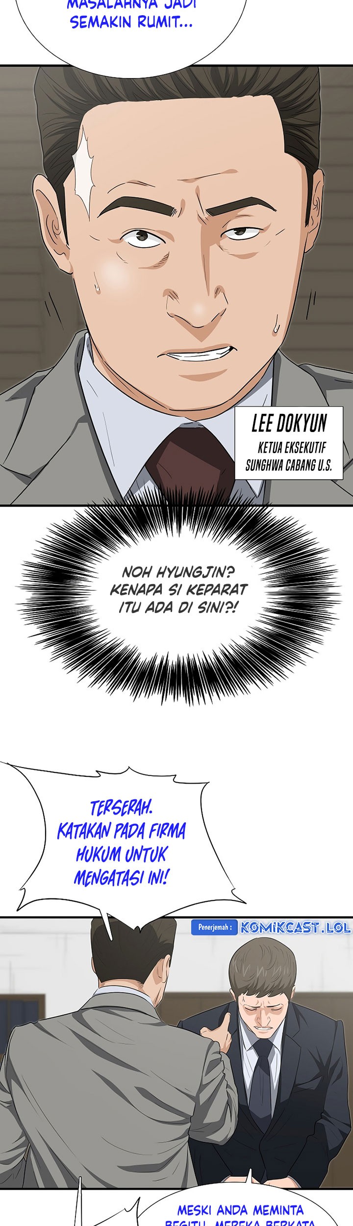 Chapter 125 - halaman 5