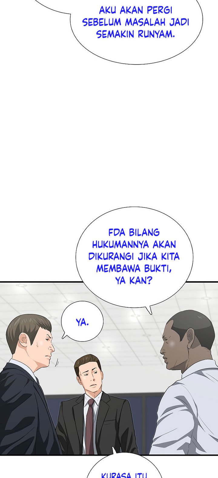 Chapter 125 - halaman 8