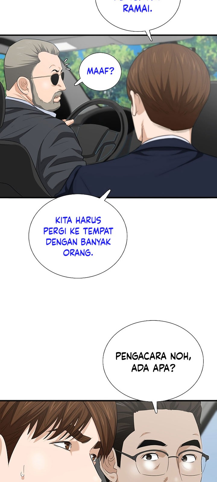 Chapter 125 - halaman 16