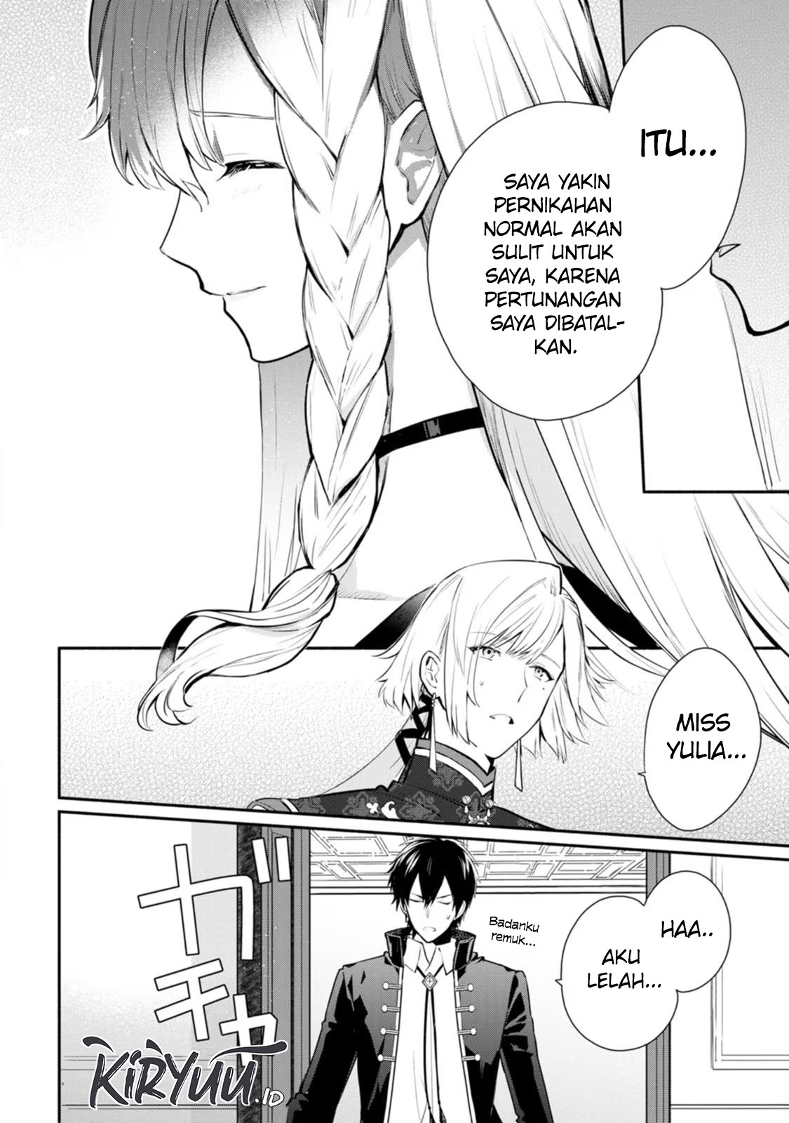 Chapter 25 - halaman 22