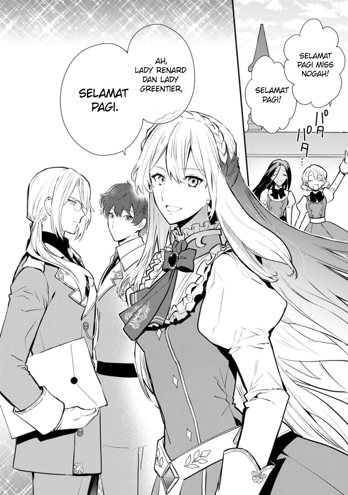 Chapter 25 - halaman 28