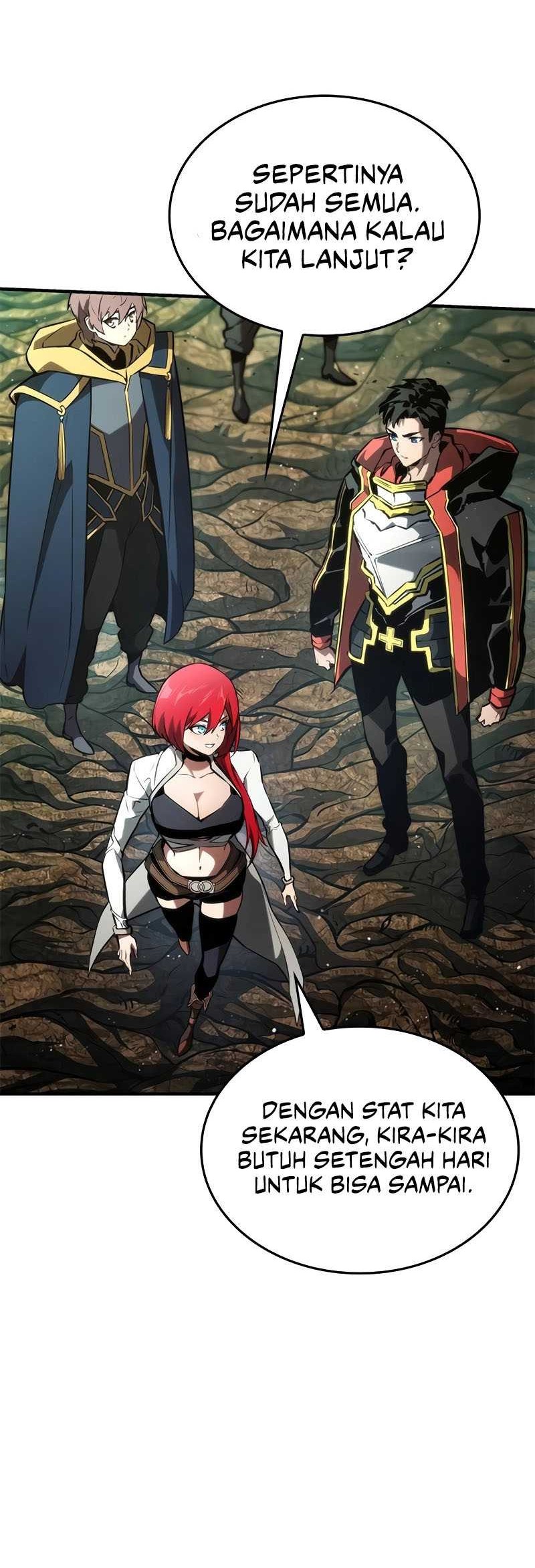 Chapter 89 - halaman 62