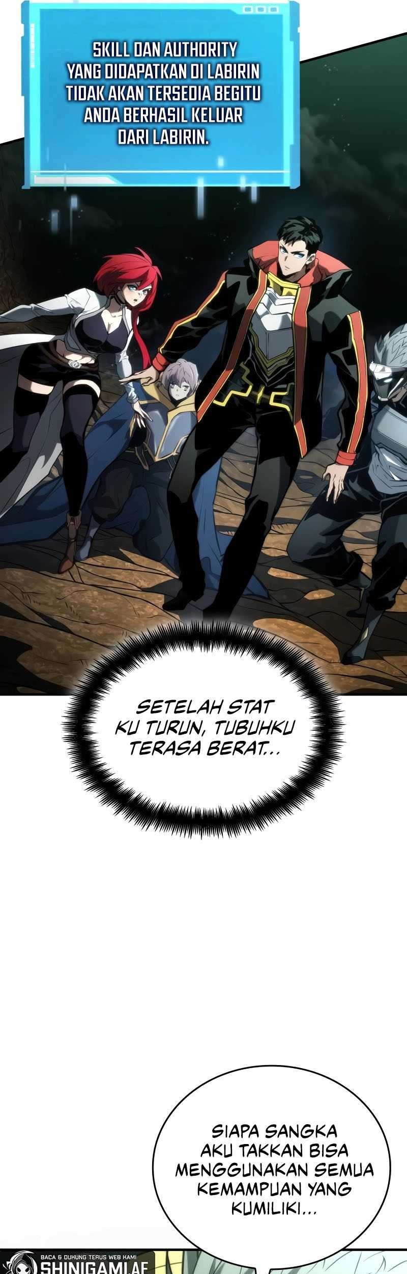 Chapter 89 - halaman 23