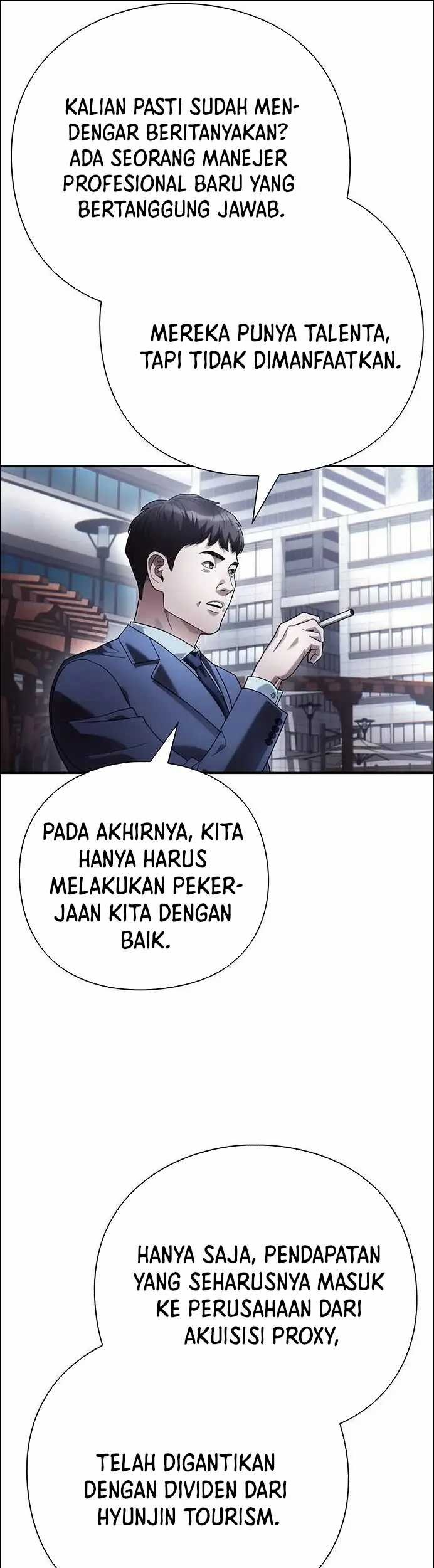 Chapter 80 - halaman 36