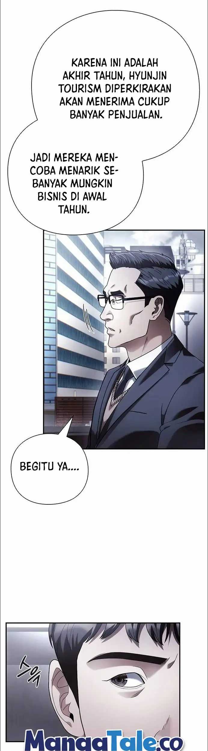 Chapter 80 - halaman 38