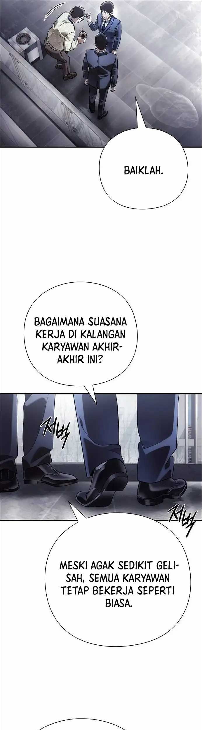 Chapter 80 - halaman 40