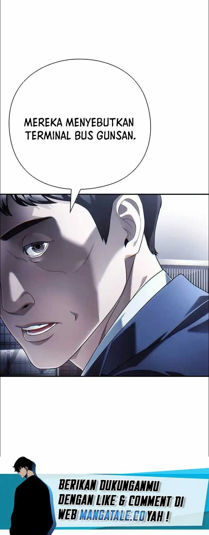 Chapter 80 - halaman 43