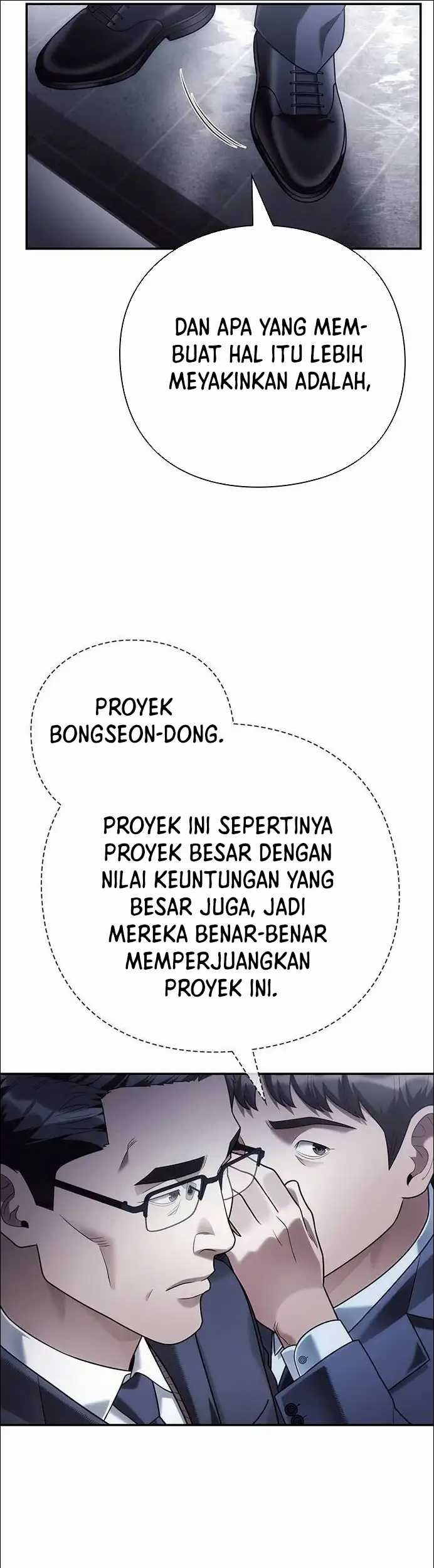 Chapter 80 - halaman 44