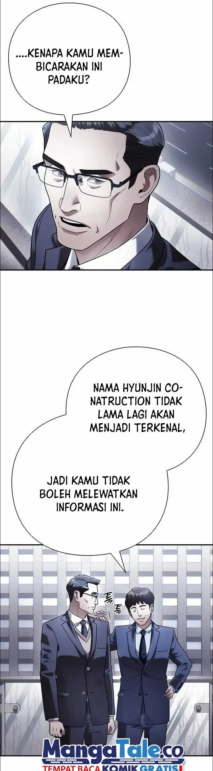 Chapter 80 - halaman 45