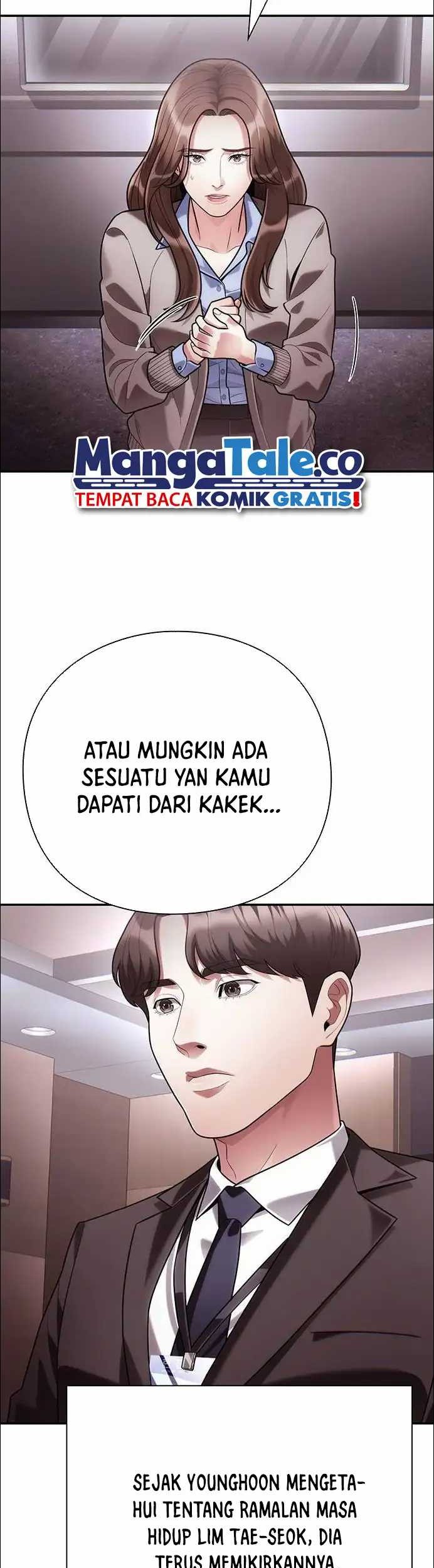 Chapter 80 - halaman 5