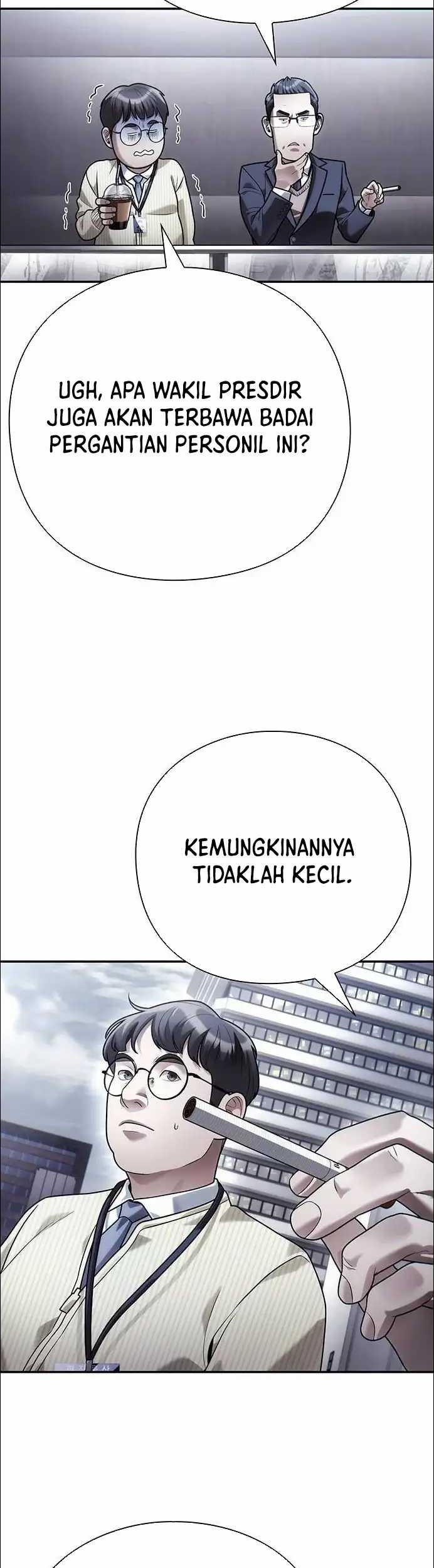 Chapter 80 - halaman 26