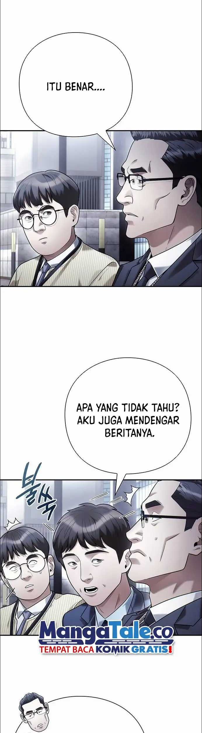 Chapter 80 - halaman 30