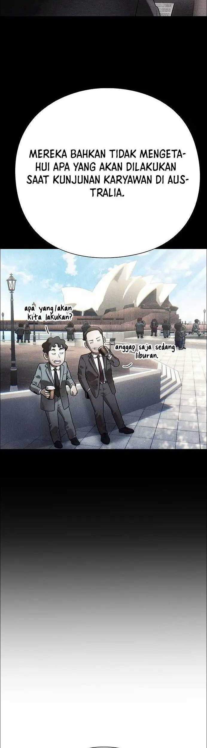 Chapter 80 - halaman 33