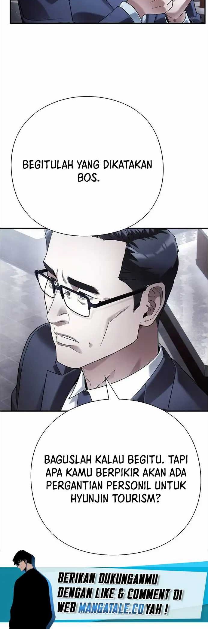 Chapter 80 - halaman 35