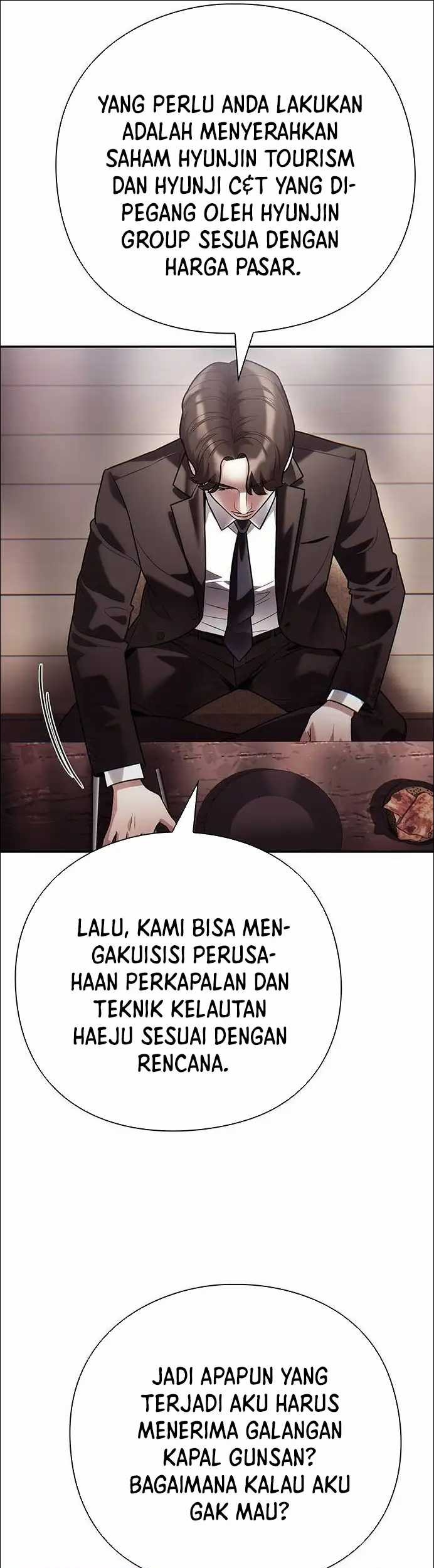 Chapter 79 - halaman 42