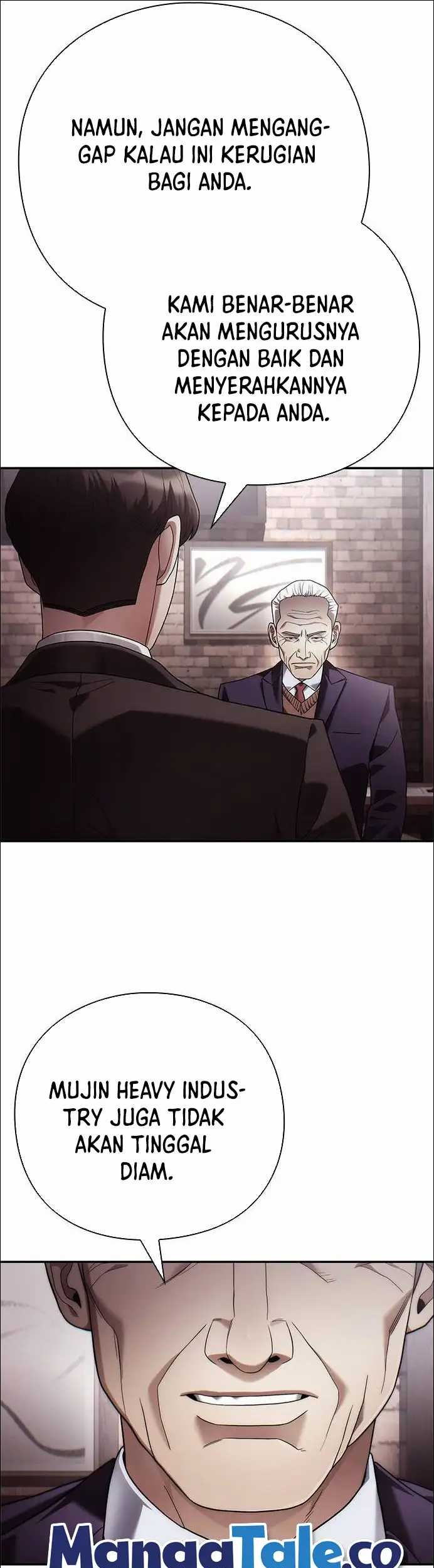 Chapter 79 - halaman 46