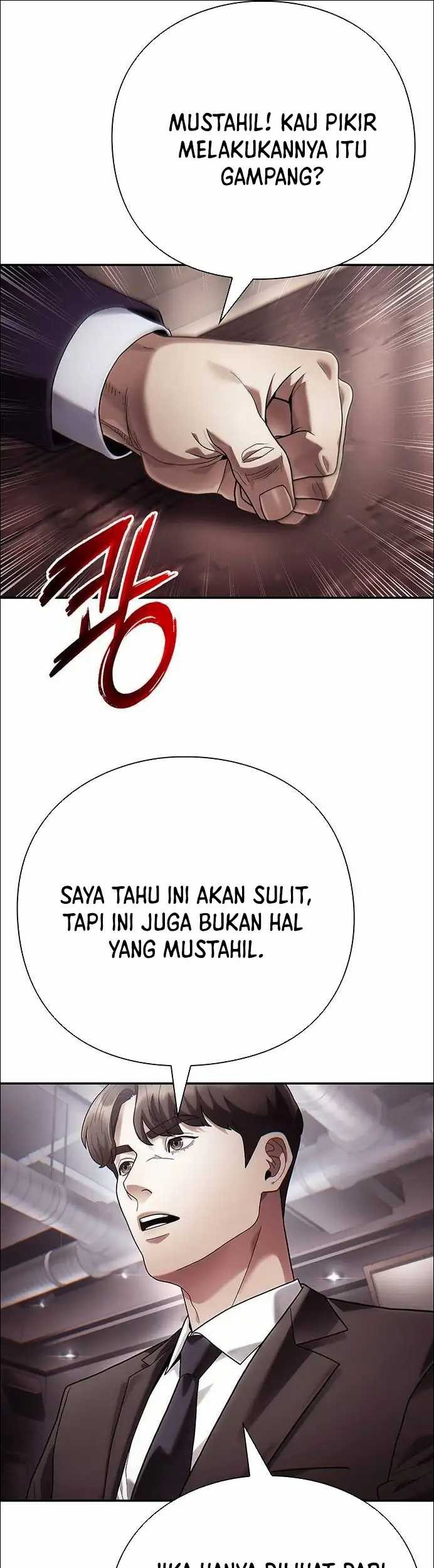 Chapter 79 - halaman 26