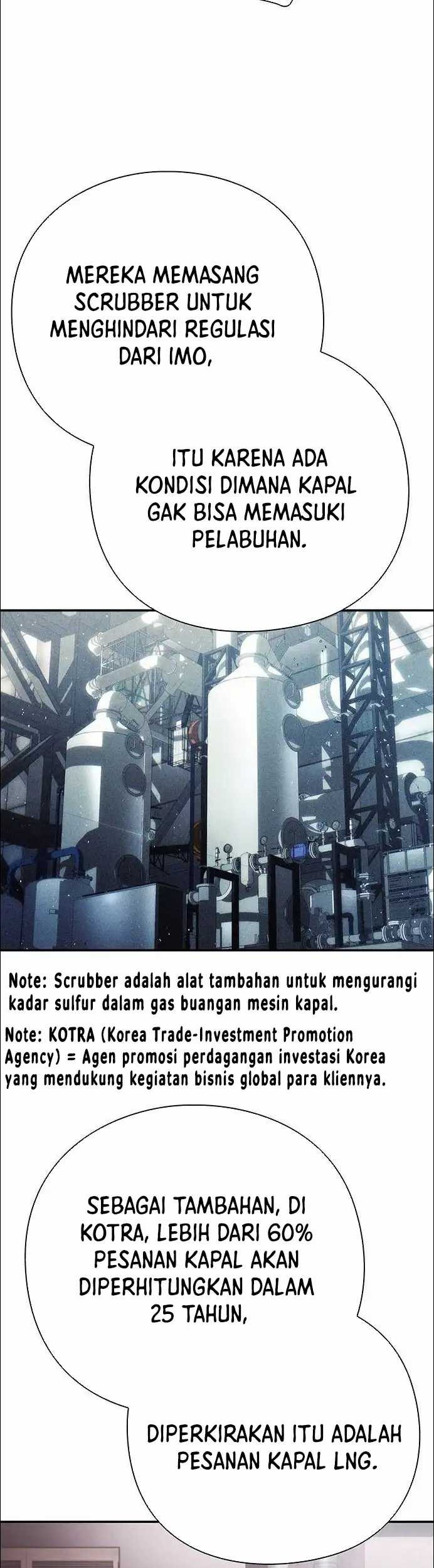 Chapter 79 - halaman 28