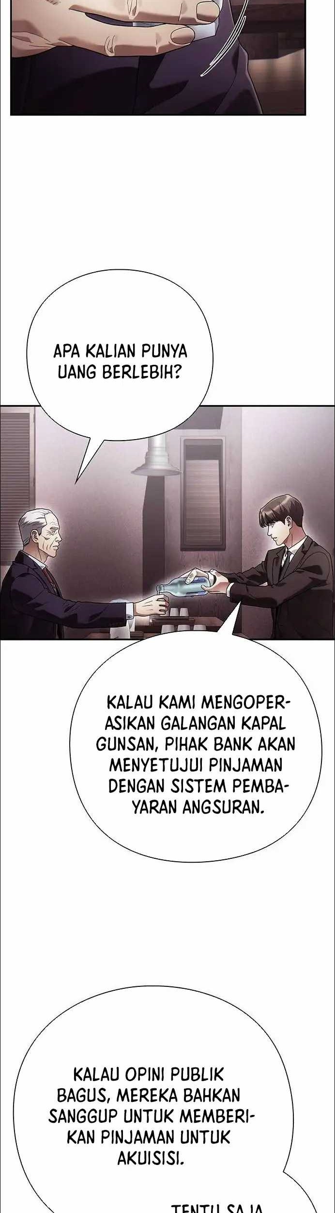 Chapter 79 - halaman 35
