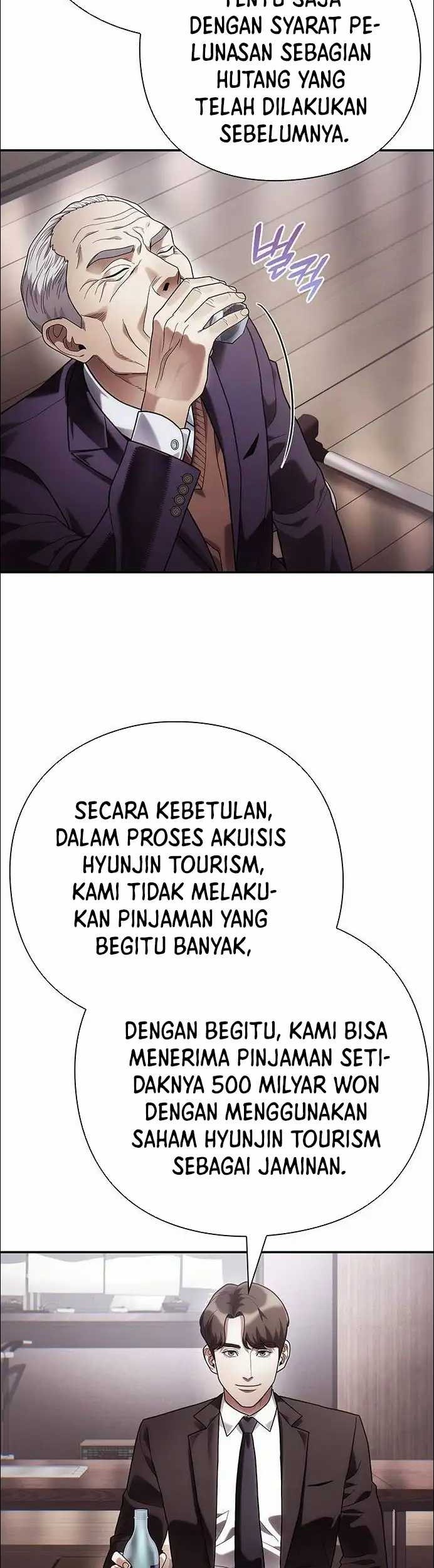 Chapter 79 - halaman 36