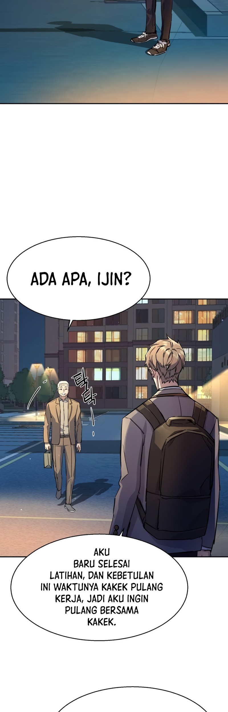 Chapter 193 - halaman 44