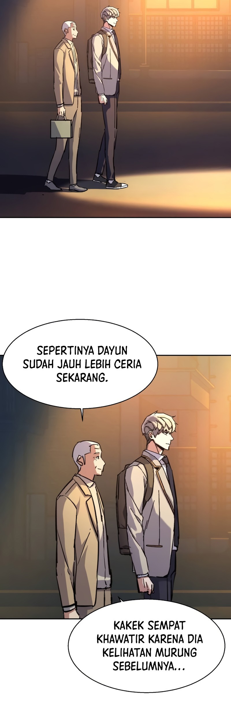 Chapter 193 - halaman 47