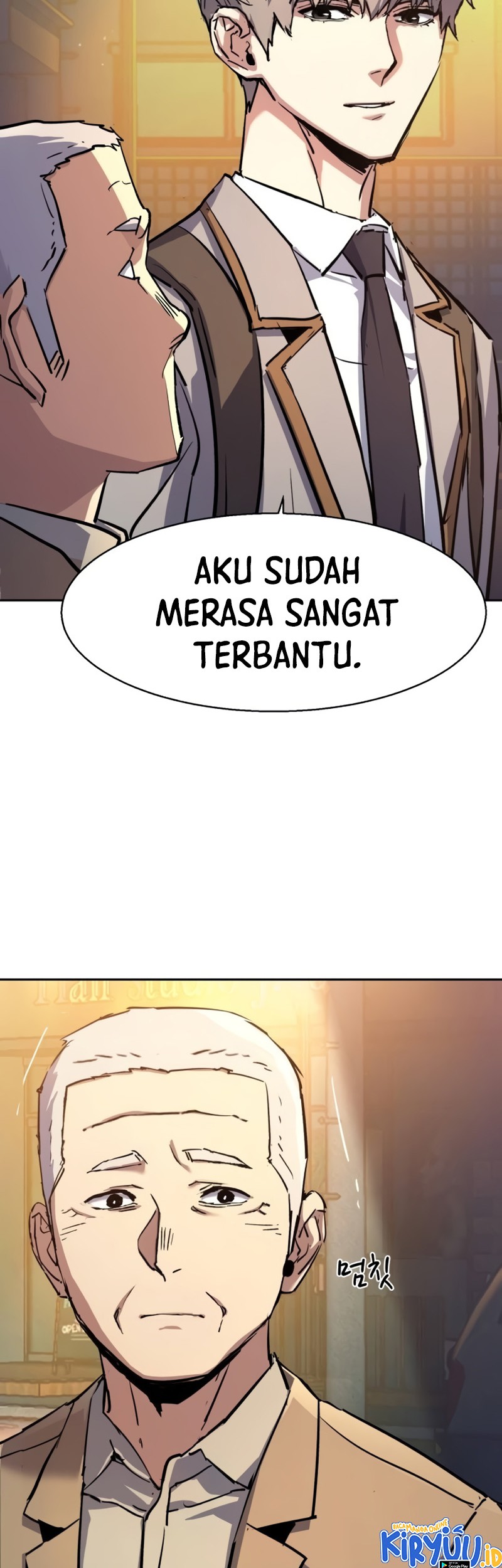 Chapter 193 - halaman 56