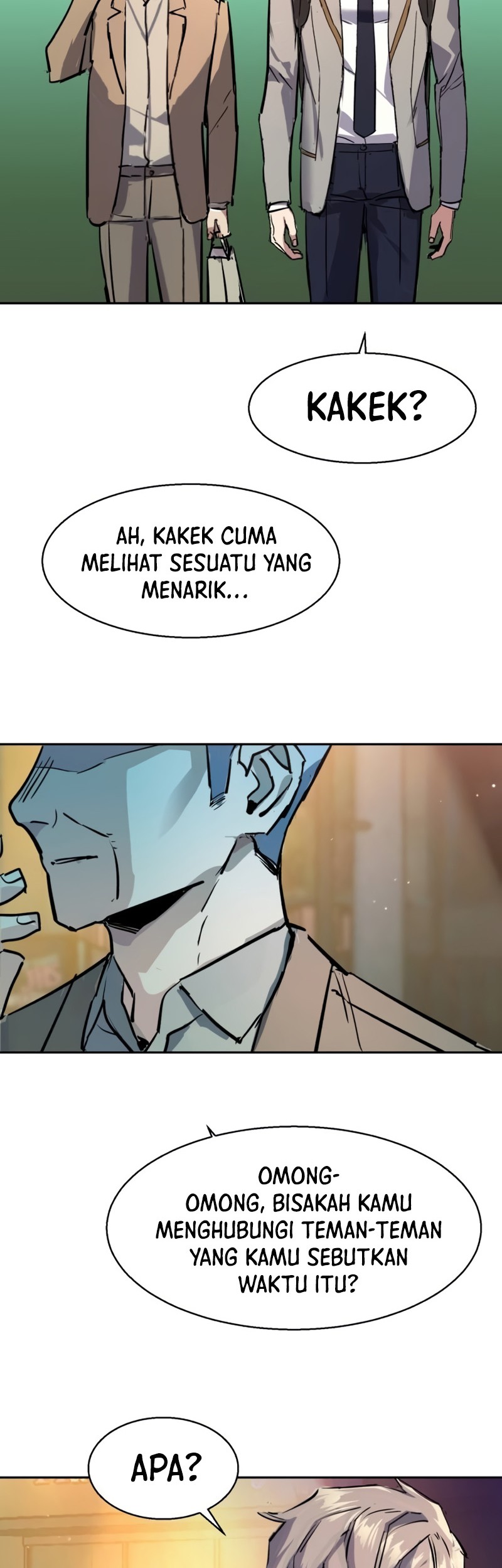 Chapter 193 - halaman 60