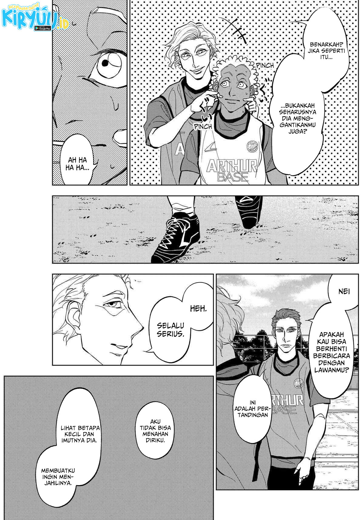Chapter 23 - halaman 8
