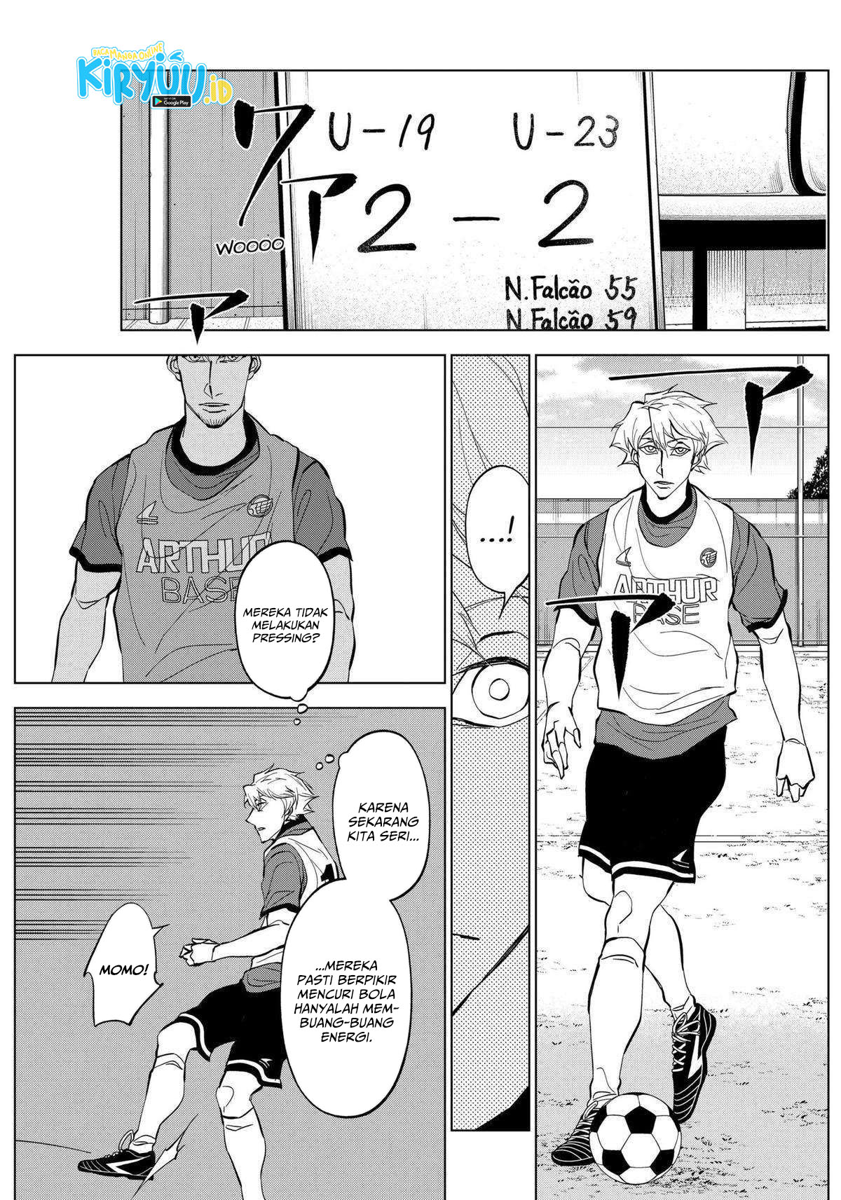 Chapter 23 - halaman 10