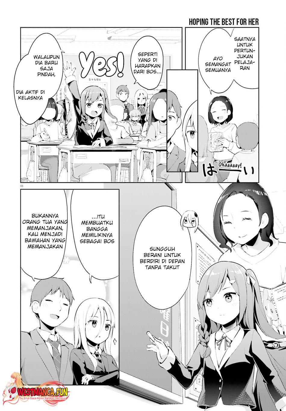 Chapter 43 - halaman 11