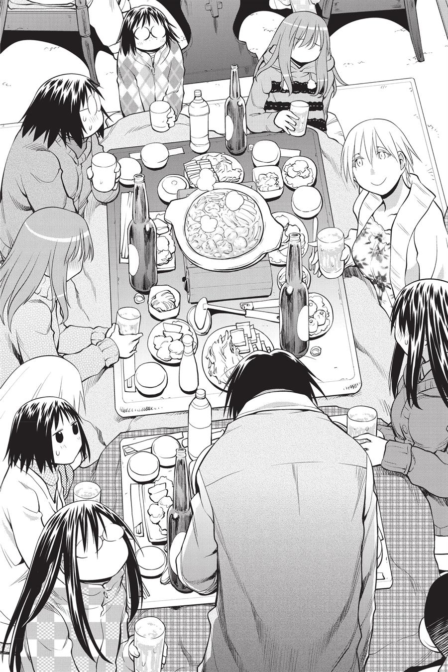 Chapter 121 - halaman 13